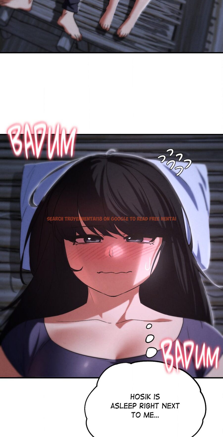 Read Hentai Image 47 c1ffc in comic Seniors Of Class 5 - Chapter 83 - hentaitnt.net