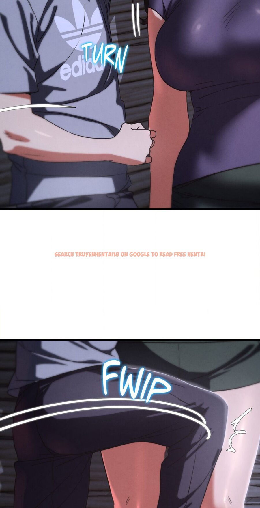 Read Hentai Image 50 c1ffc in comic Seniors Of Class 5 - Chapter 83 - hentaitnt.net