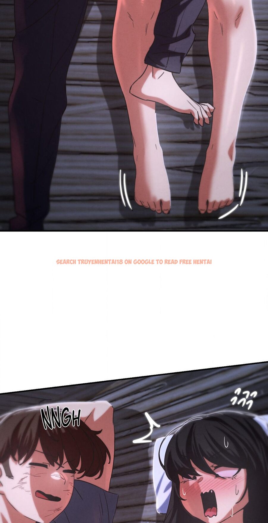 Read Hentai Image 51 c1ffc in comic Seniors Of Class 5 - Chapter 83 - hentaitnt.net