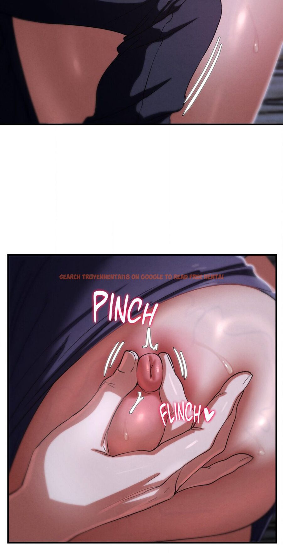 Read Hentai Image 55 c1ffc in comic Seniors Of Class 5 - Chapter 83 - hentaitnt.net