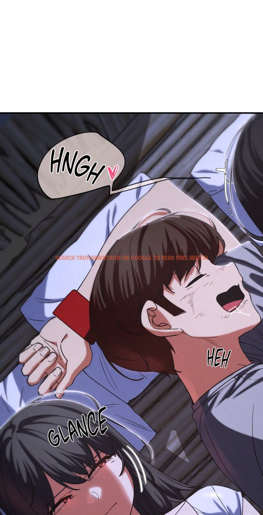 Read Hentai Image 58 c1ffc in comic Seniors Of Class 5 - Chapter 83 - hentaitnt.net