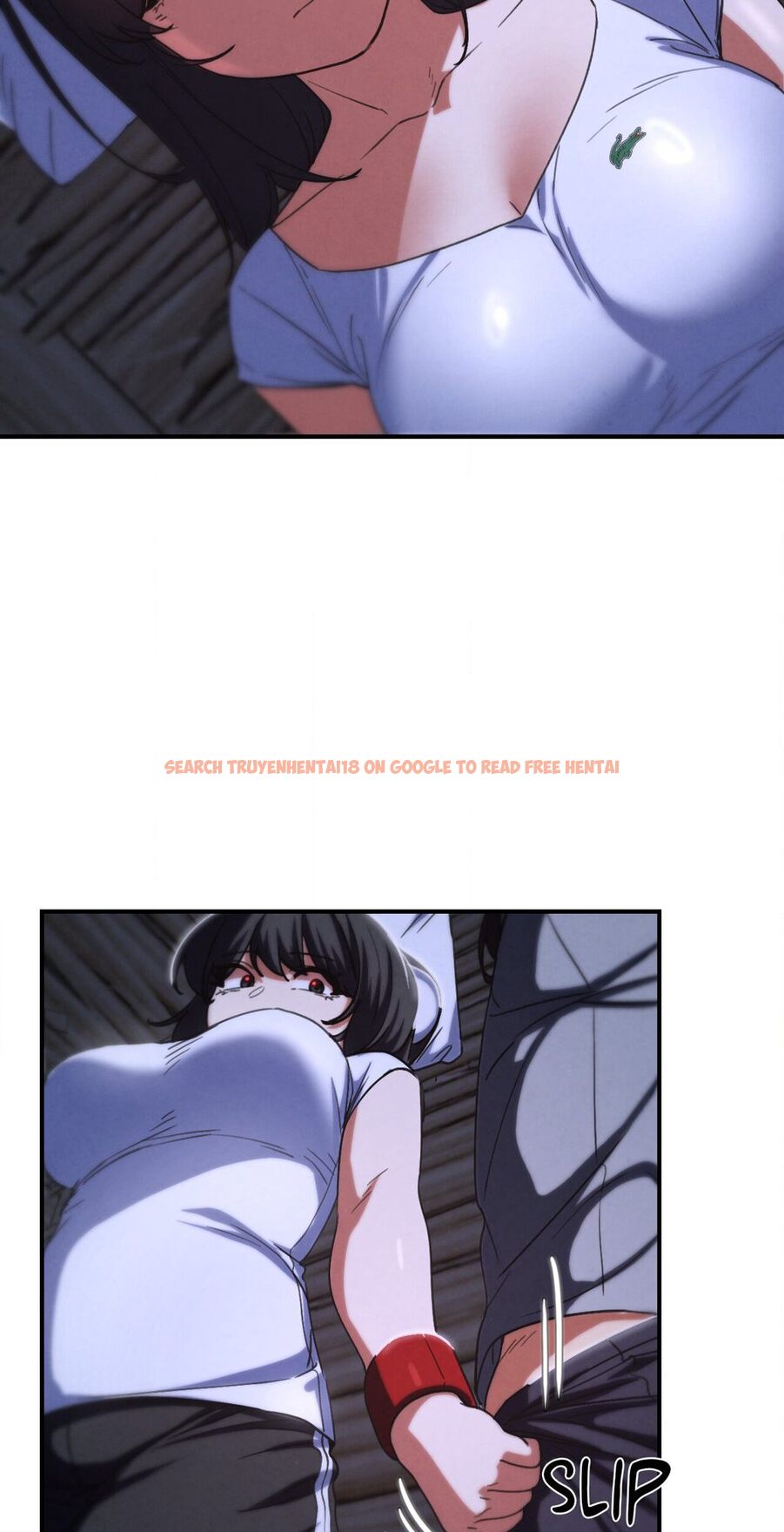 Read Hentai Image 59 c1ffc in comic Seniors Of Class 5 - Chapter 83 - hentaitnt.net