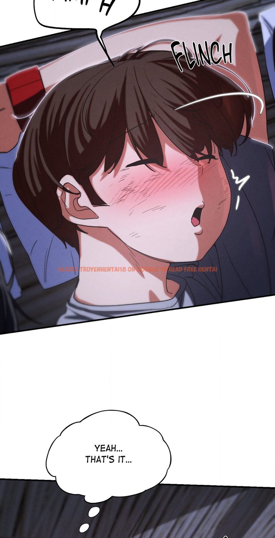Read Hentai Image 61 c1ffc in comic Seniors Of Class 5 - Chapter 83 - hentaitnt.net
