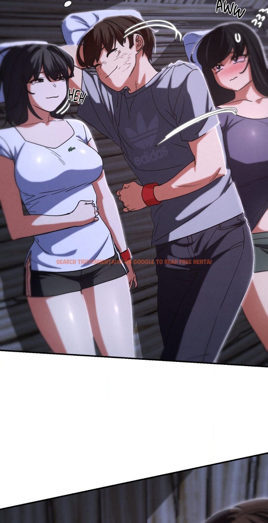 Read Hentai Image 62 c1ffc in comic Seniors Of Class 5 - Chapter 83 - hentaitnt.net