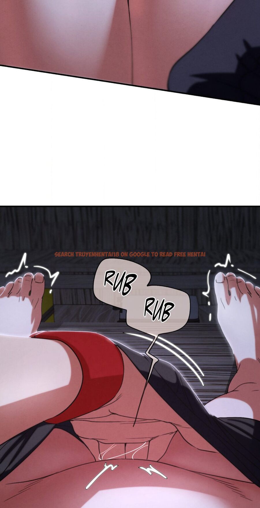 Read Hentai Image 64 c1ffc in comic Seniors Of Class 5 - Chapter 83 - hentaitnt.net