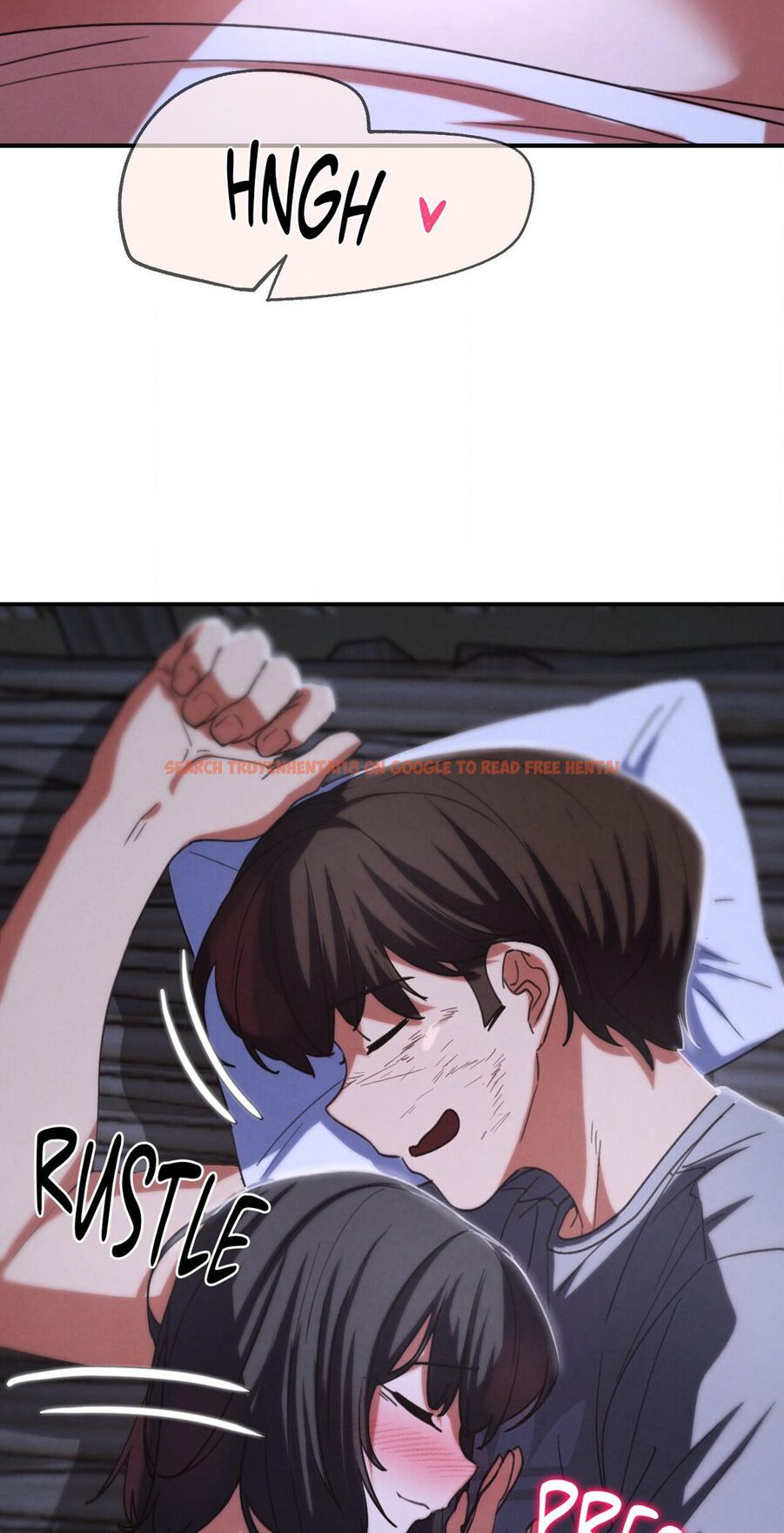 Read Hentai Image 65 c1ffc in comic Seniors Of Class 5 - Chapter 83 - hentaitnt.net