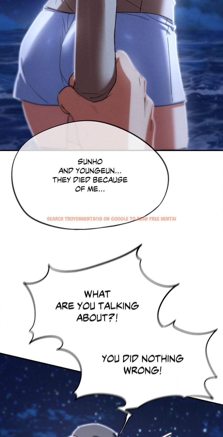 Read Hentai Image 90 c1ffc in comic Seniors Of Class 5 - Chapter 83 - hentaitnt.net