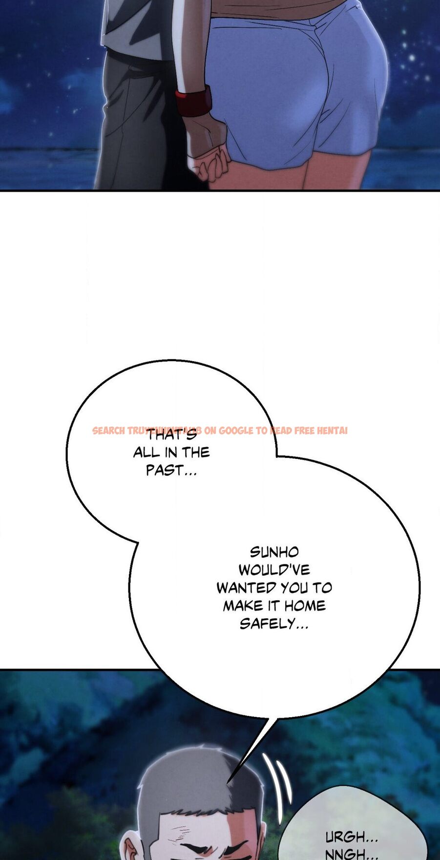 Read Hentai Image 95 c1ffc in comic Seniors Of Class 5 - Chapter 83 - hentaitnt.net