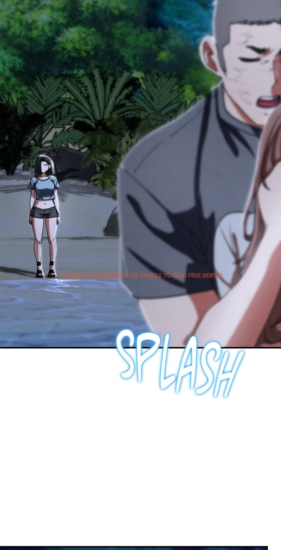 Read Hentai Image 15 754ef in comic Seniors Of Class 5 - Chapter 84 - hentaitnt.net