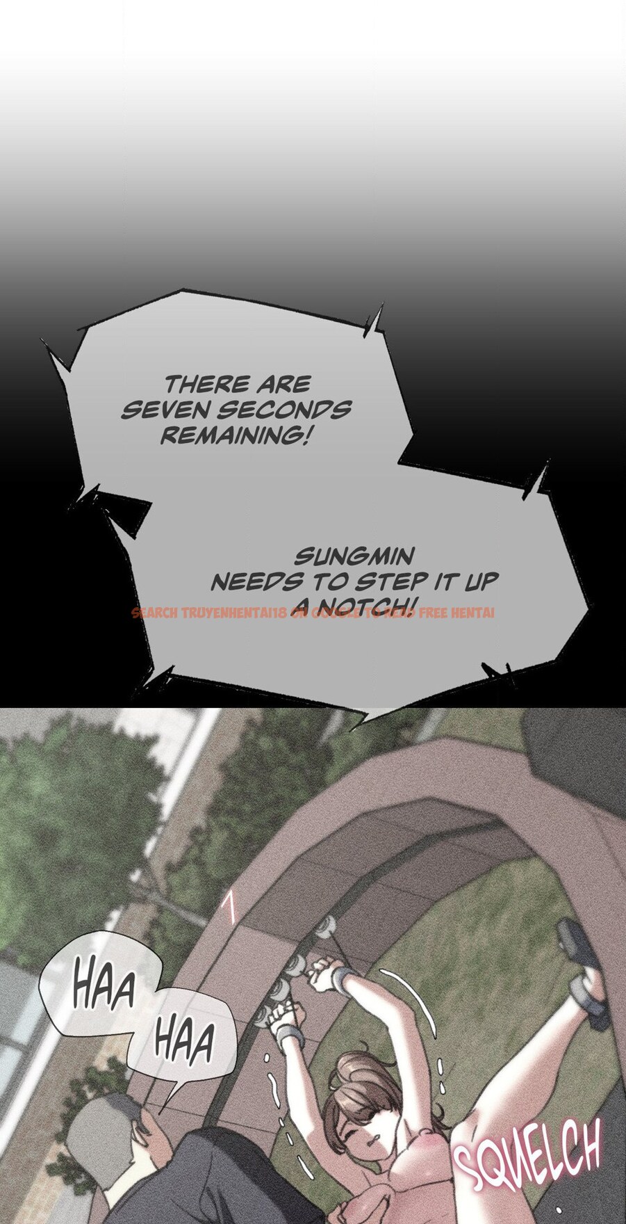 Read Hentai Image 17 754ef in comic Seniors Of Class 5 - Chapter 84 - hentaitnt.net