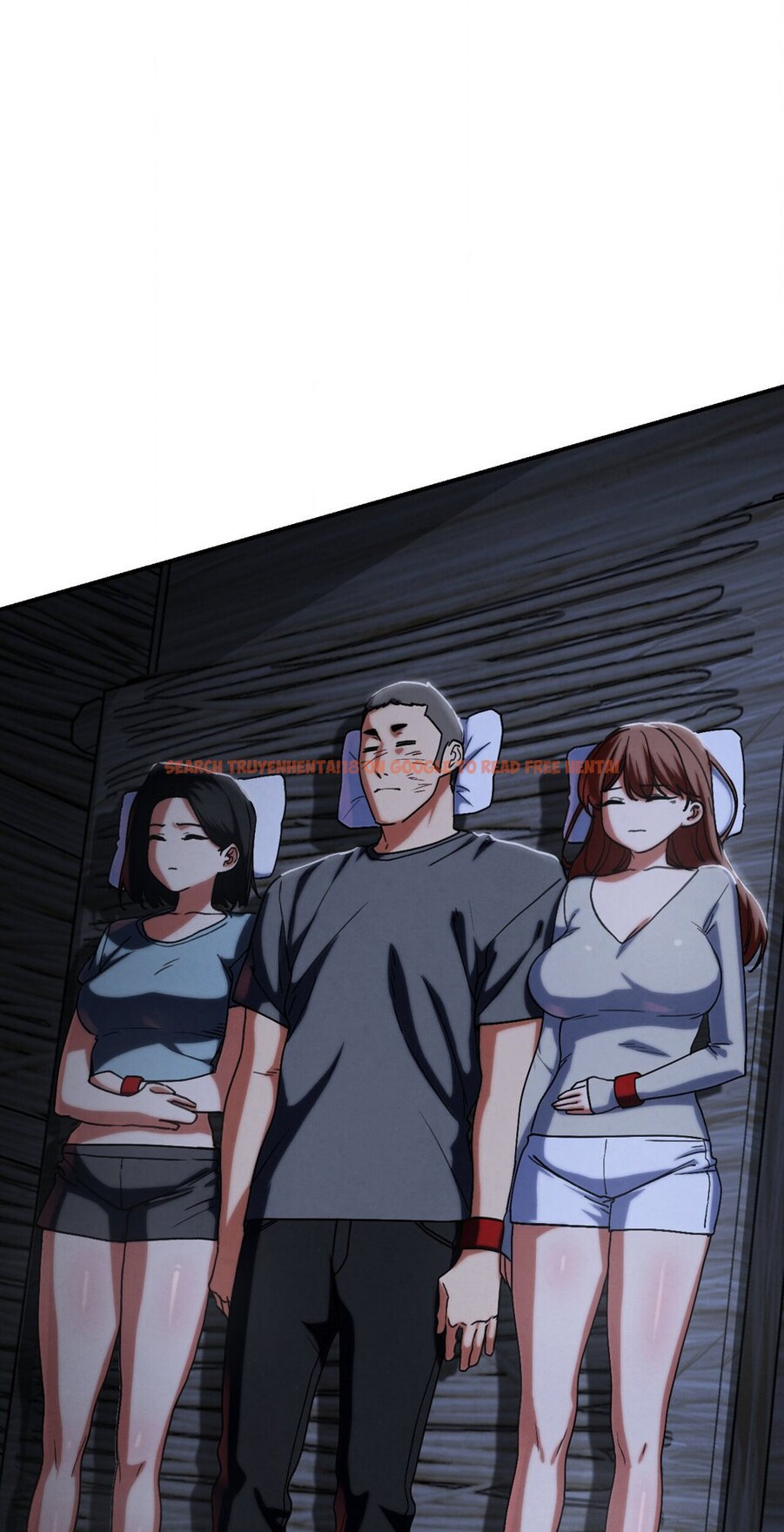 Read Hentai Image 23 754ef in comic Seniors Of Class 5 - Chapter 84 - hentaitnt.net