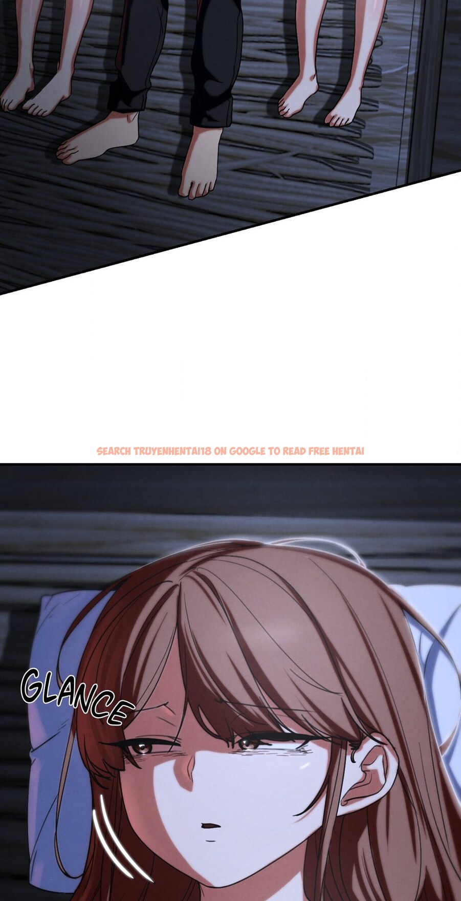Read Hentai Image 24 754ef in comic Seniors Of Class 5 - Chapter 84 - hentaitnt.net