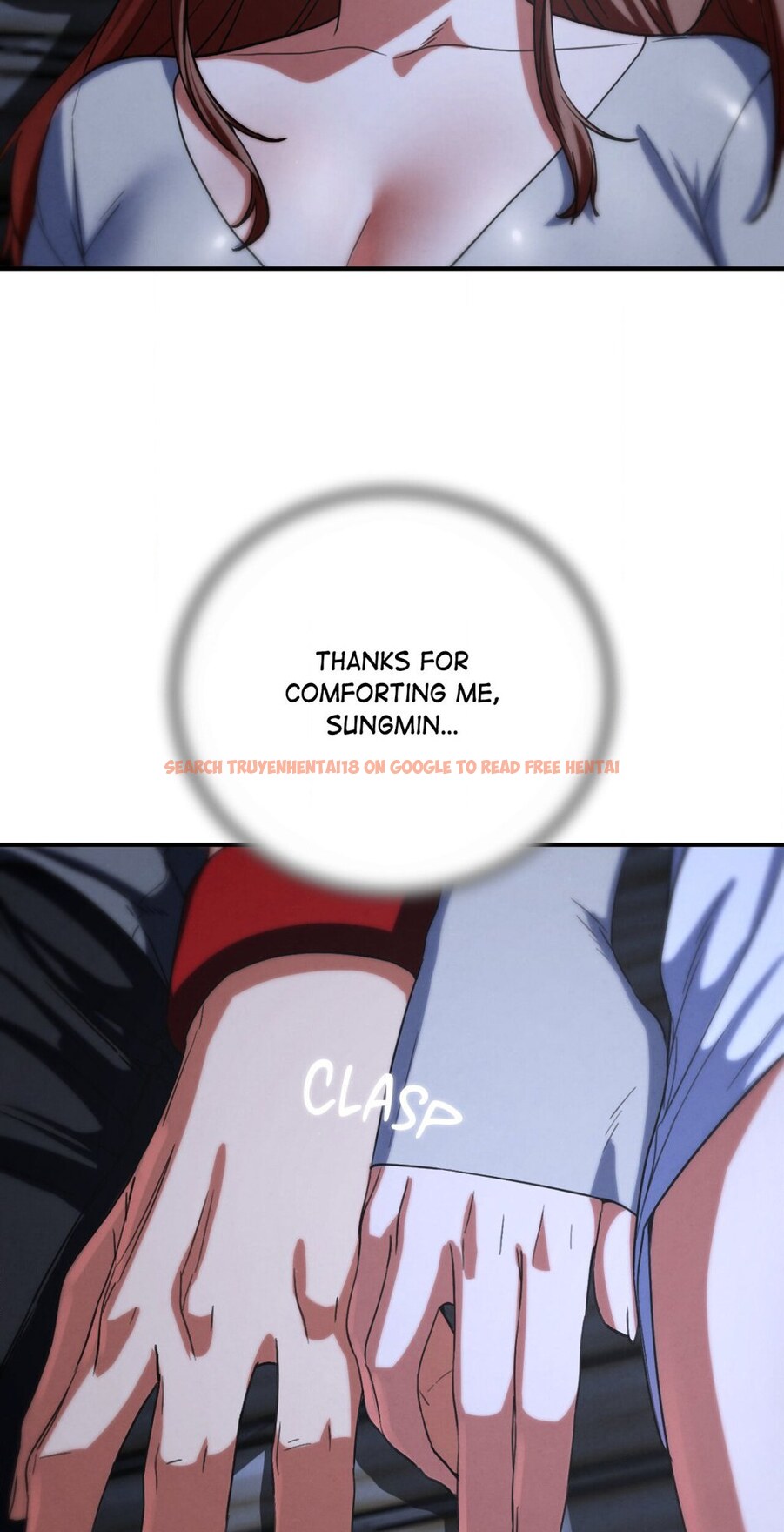 Read Hentai Image 25 754ef in comic Seniors Of Class 5 - Chapter 84 - hentaitnt.net
