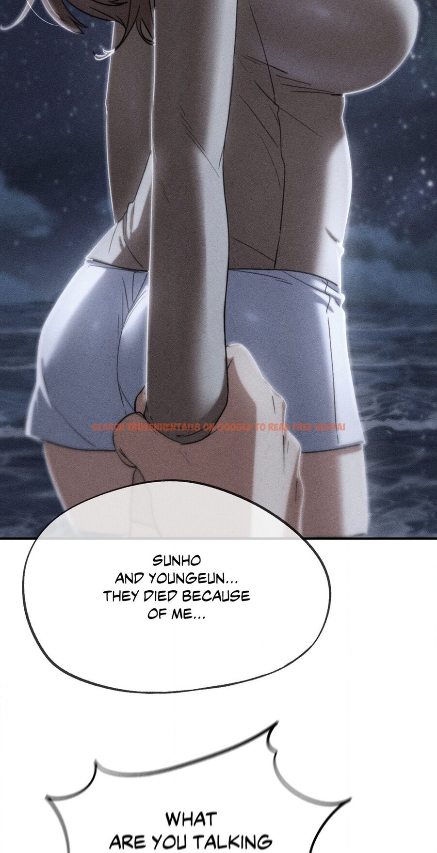 Read Hentai Image 3 754ef in comic Seniors Of Class 5 - Chapter 84 - hentaitnt.net