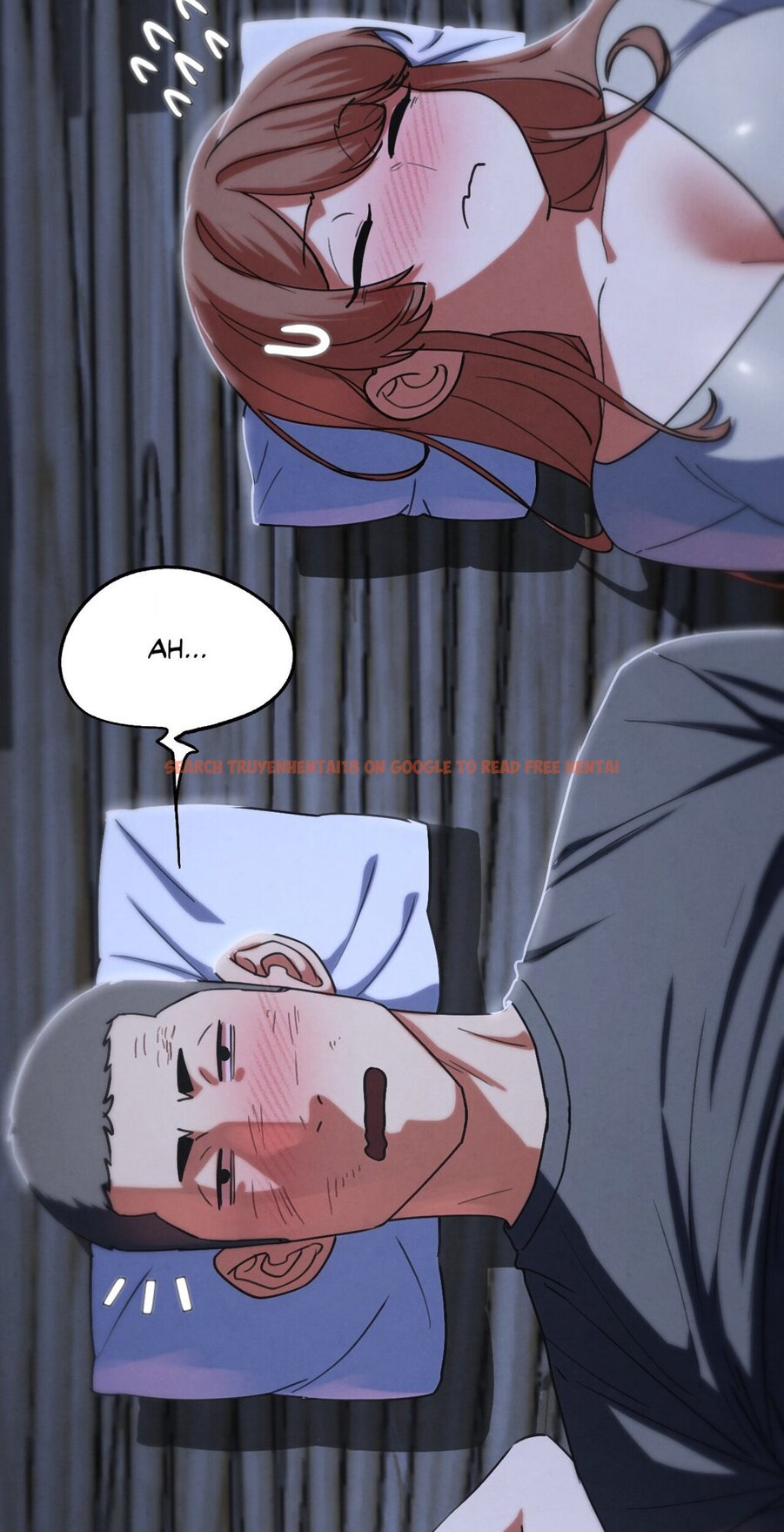 Read Hentai Image 32 754ef in comic Seniors Of Class 5 - Chapter 84 - hentaitnt.net