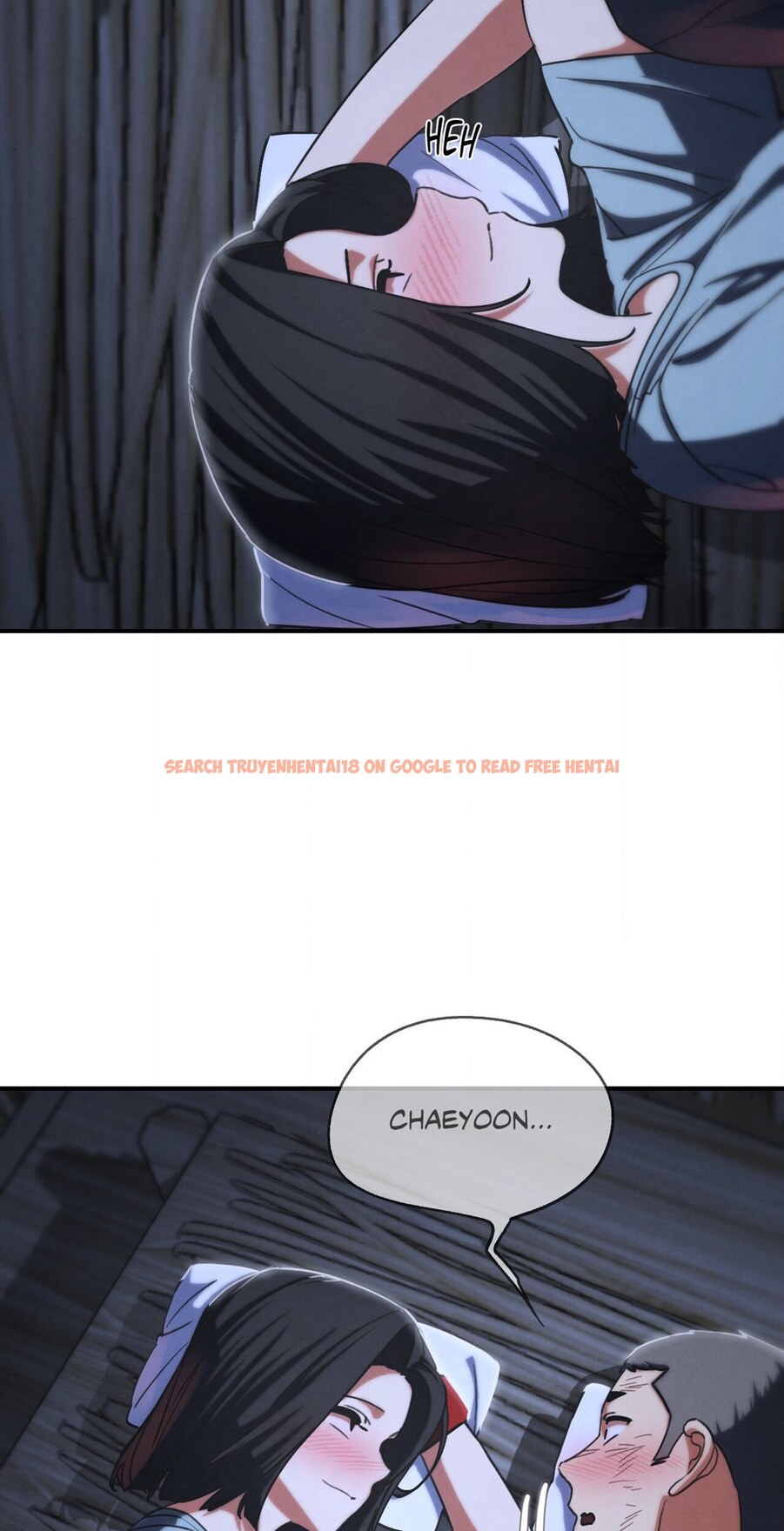 Read Hentai Image 33 754ef in comic Seniors Of Class 5 - Chapter 84 - hentaitnt.net