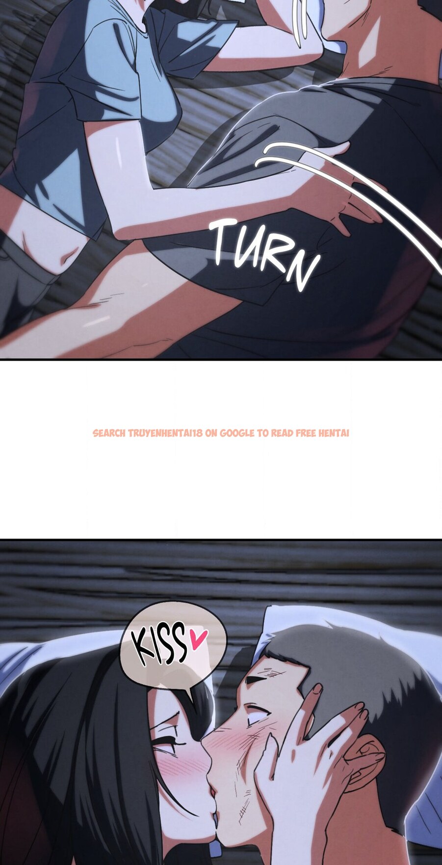 Read Hentai Image 34 754ef in comic Seniors Of Class 5 - Chapter 84 - hentaitnt.net