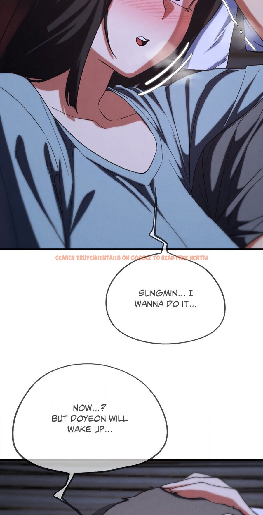 Read Hentai Image 39 754ef in comic Seniors Of Class 5 - Chapter 84 - hentaitnt.net