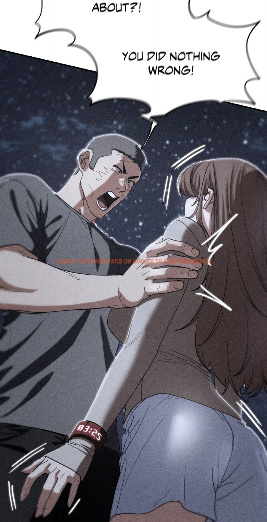Read Hentai Image 4 754ef in comic Seniors Of Class 5 - Chapter 84 - hentaitnt.net