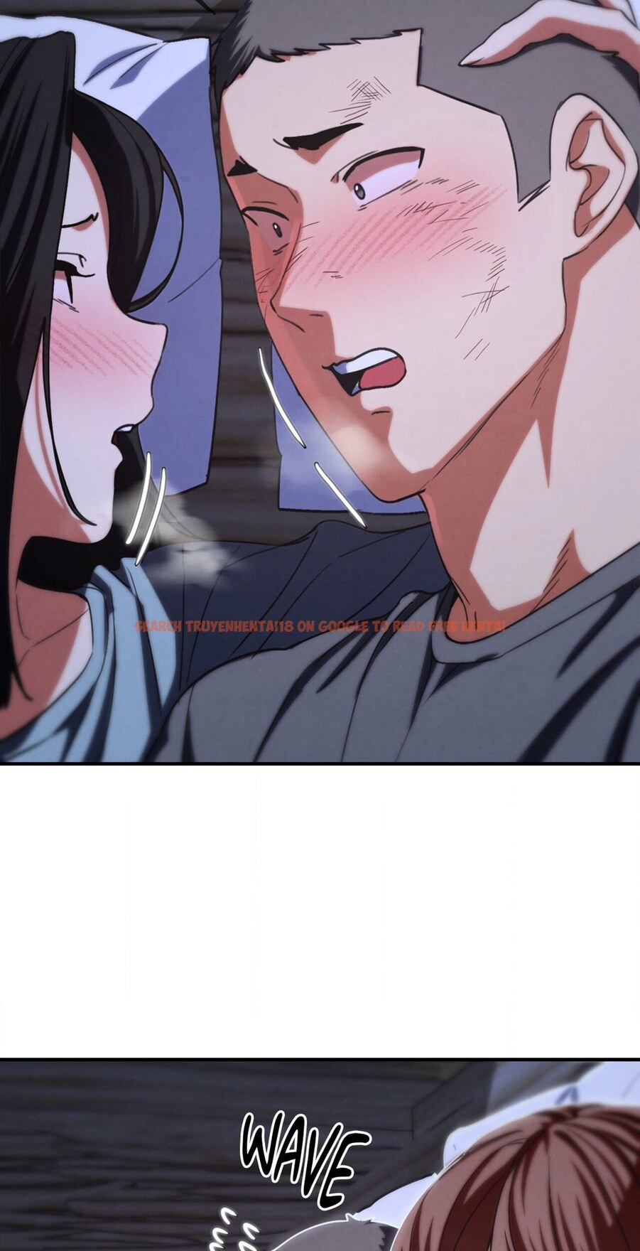 Read Hentai Image 40 754ef in comic Seniors Of Class 5 - Chapter 84 - hentaitnt.net