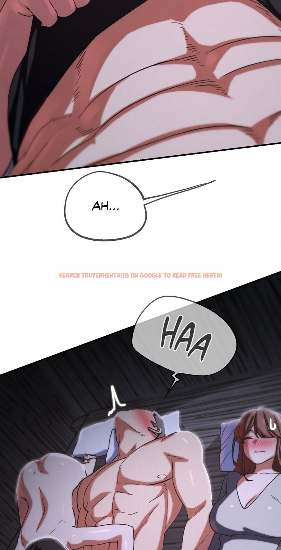 Read Hentai Image 45 754ef in comic Seniors Of Class 5 - Chapter 84 - hentaitnt.net