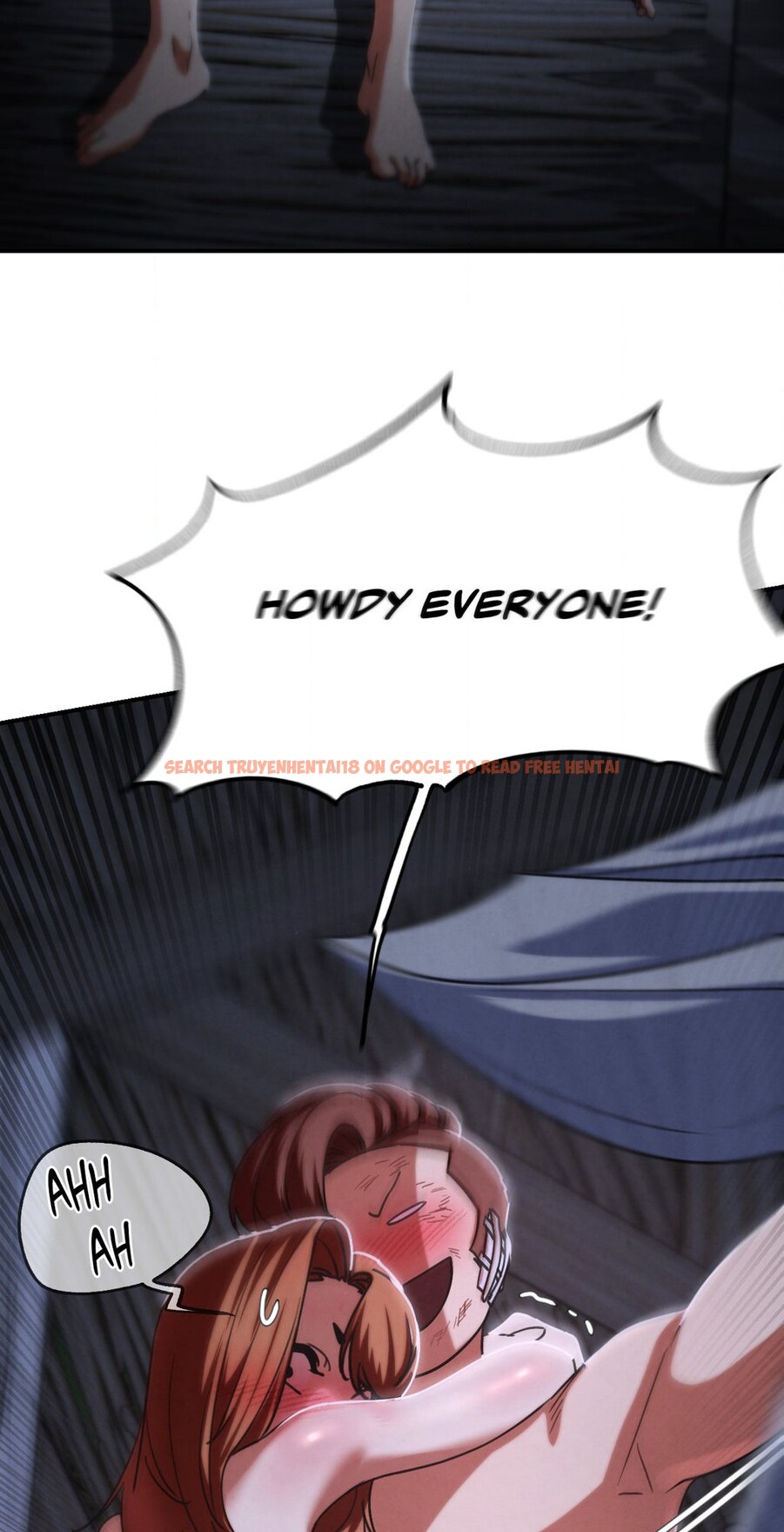 Read Hentai Image 55 754ef in comic Seniors Of Class 5 - Chapter 84 - hentaitnt.net
