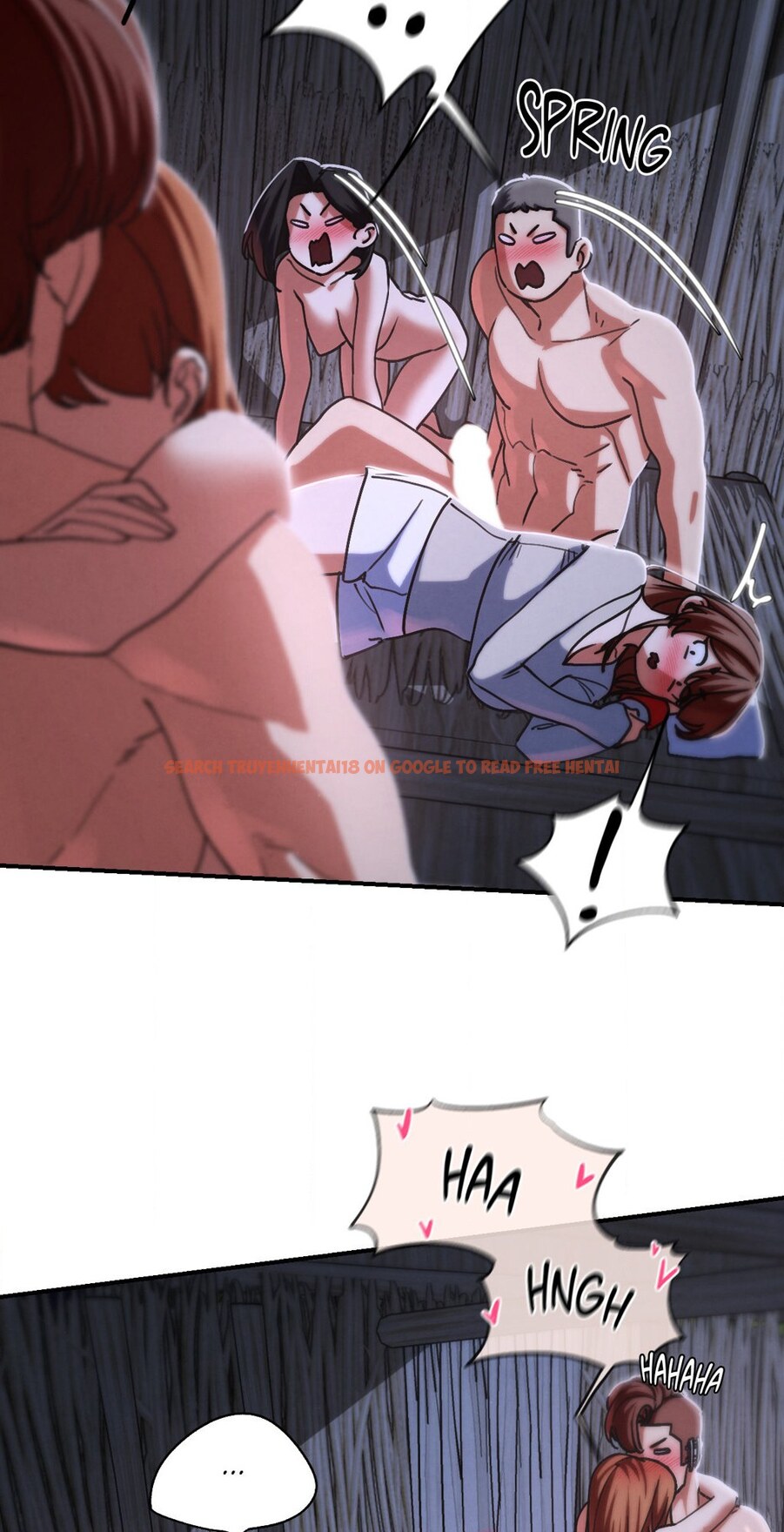Read Hentai Image 57 754ef in comic Seniors Of Class 5 - Chapter 84 - hentaitnt.net
