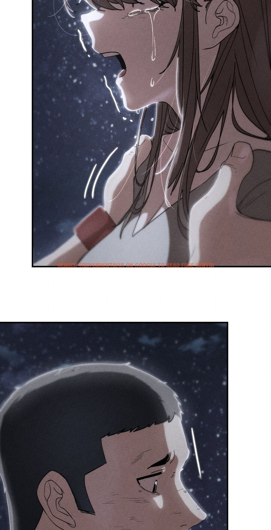 Read Hentai Image 6 754ef in comic Seniors Of Class 5 - Chapter 84 - hentaitnt.net