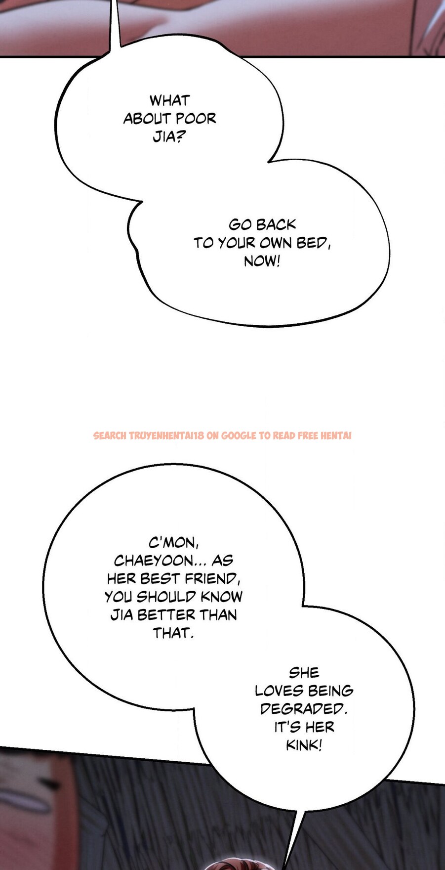 Read Hentai Image 62 754ef in comic Seniors Of Class 5 - Chapter 84 - hentaitnt.net