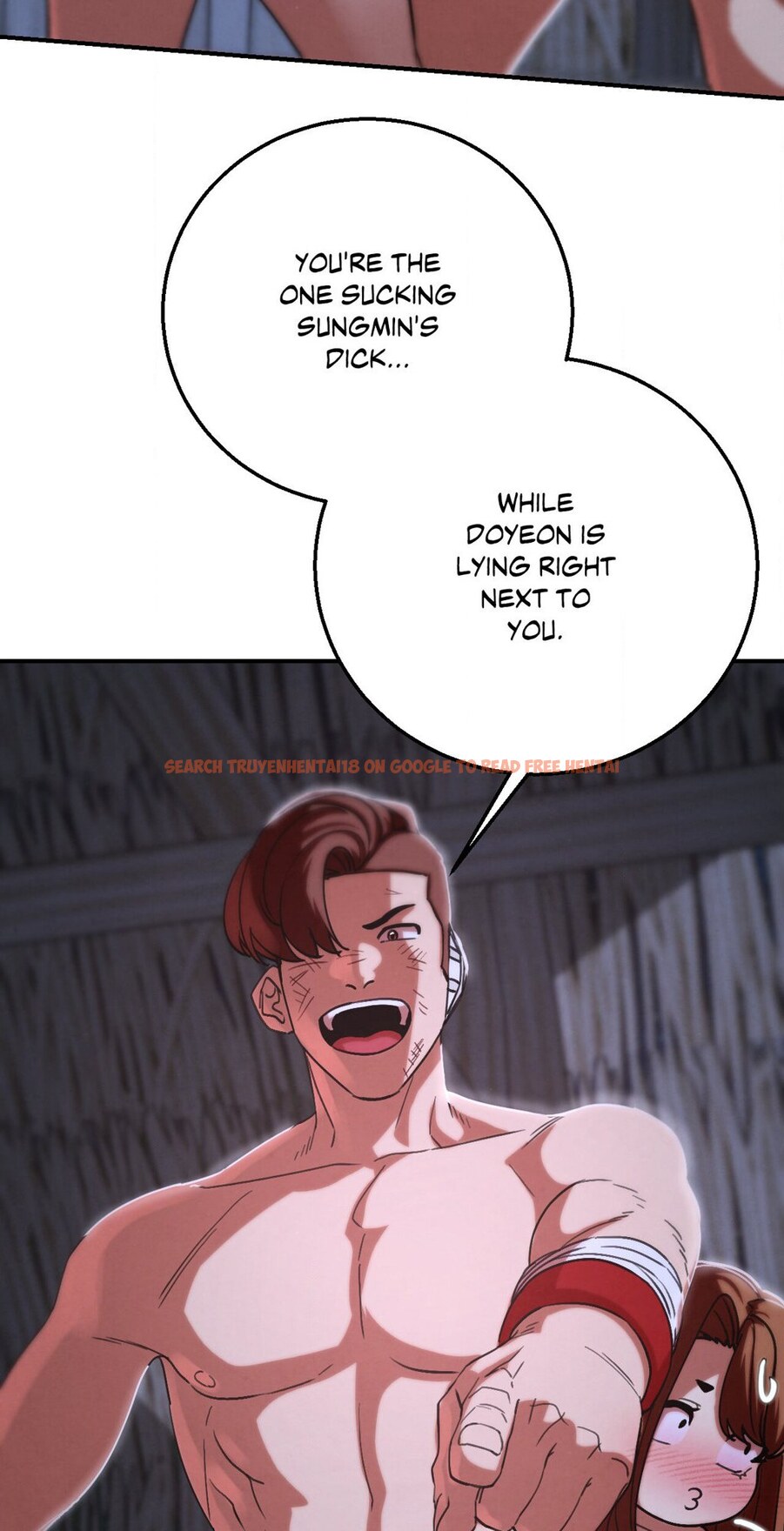 Read Hentai Image 66 754ef in comic Seniors Of Class 5 - Chapter 84 - hentaitnt.net