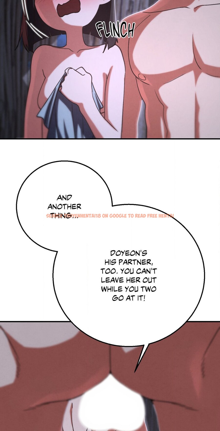 Read Hentai Image 68 754ef in comic Seniors Of Class 5 - Chapter 84 - hentaitnt.net