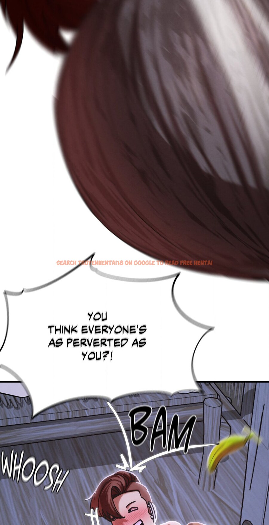 Read Hentai Image 76 754ef in comic Seniors Of Class 5 - Chapter 84 - hentaitnt.net