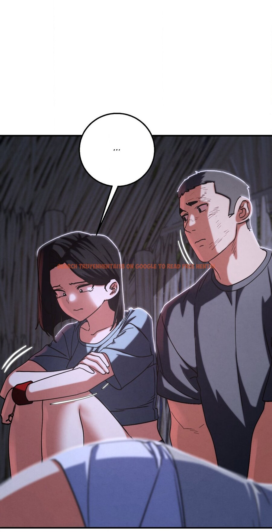 Read Hentai Image 78 754ef in comic Seniors Of Class 5 - Chapter 84 - hentaitnt.net