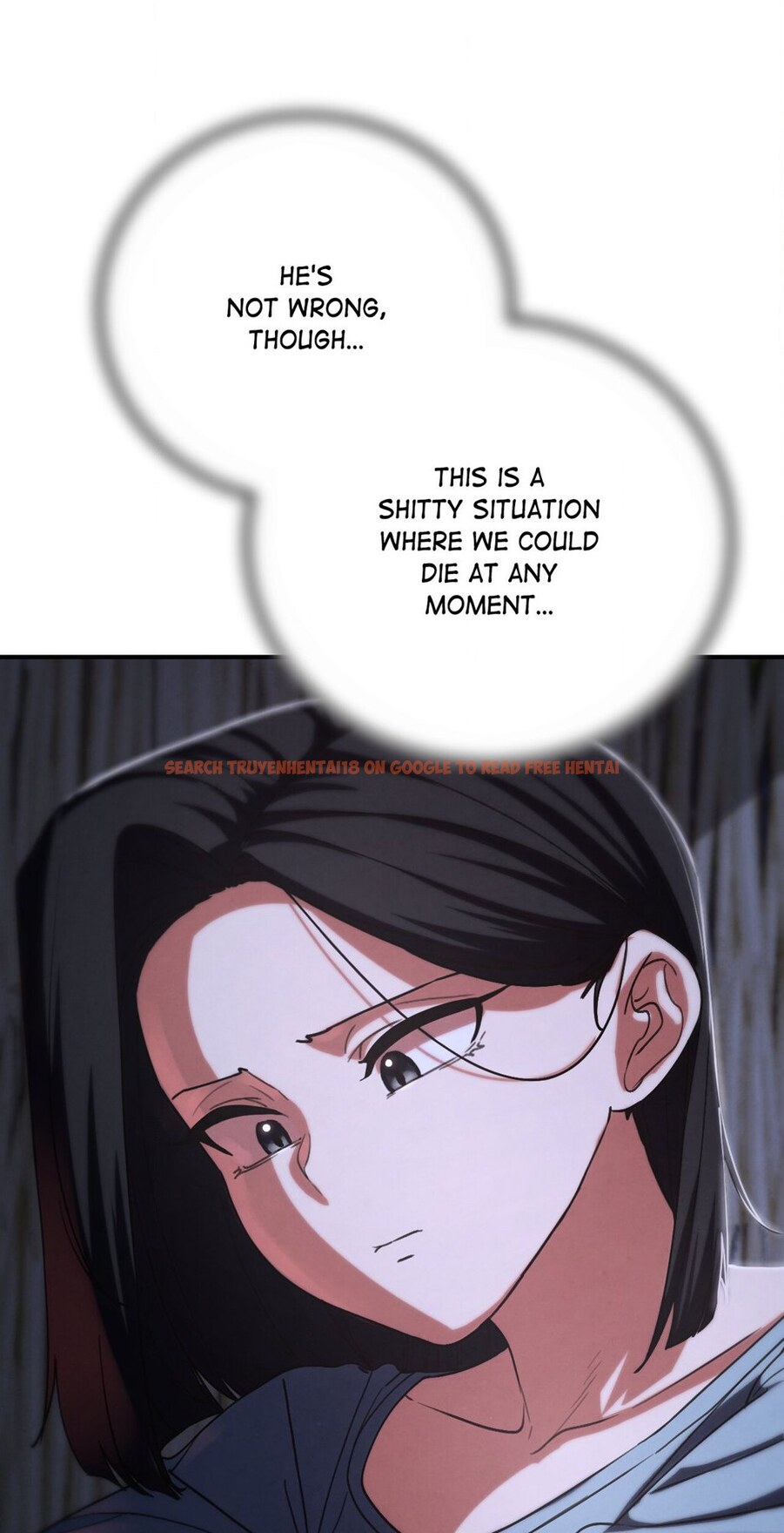 Read Hentai Image 79 754ef in comic Seniors Of Class 5 - Chapter 84 - hentaitnt.net
