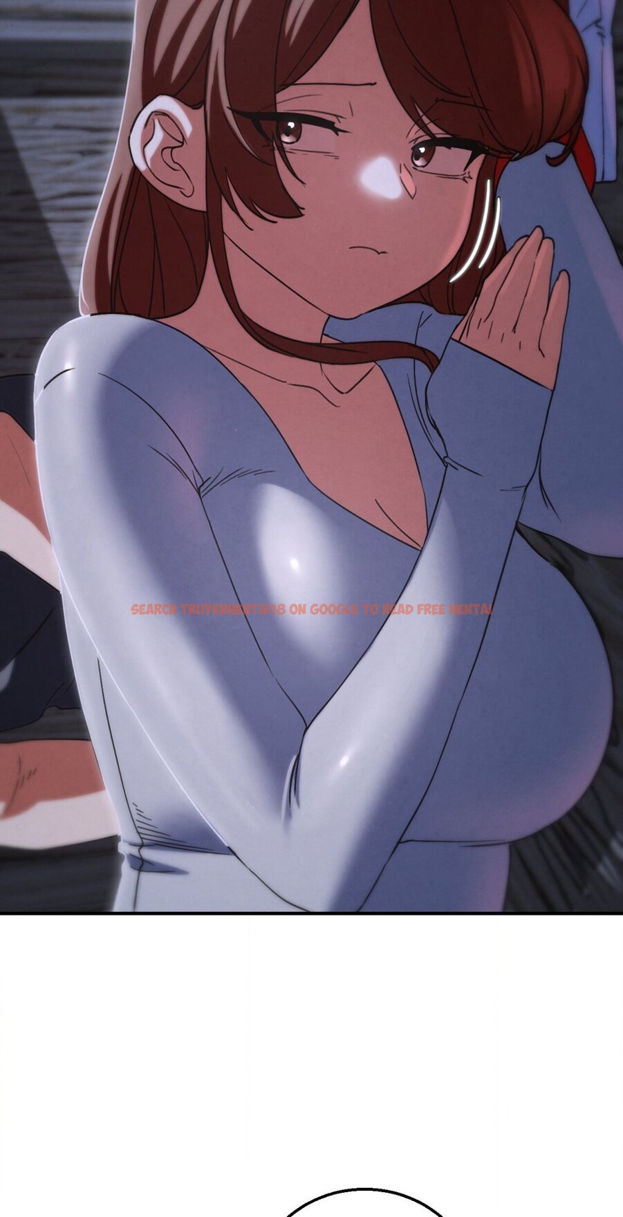 Read Hentai Image 85 754ef in comic Seniors Of Class 5 - Chapter 84 - hentaitnt.net