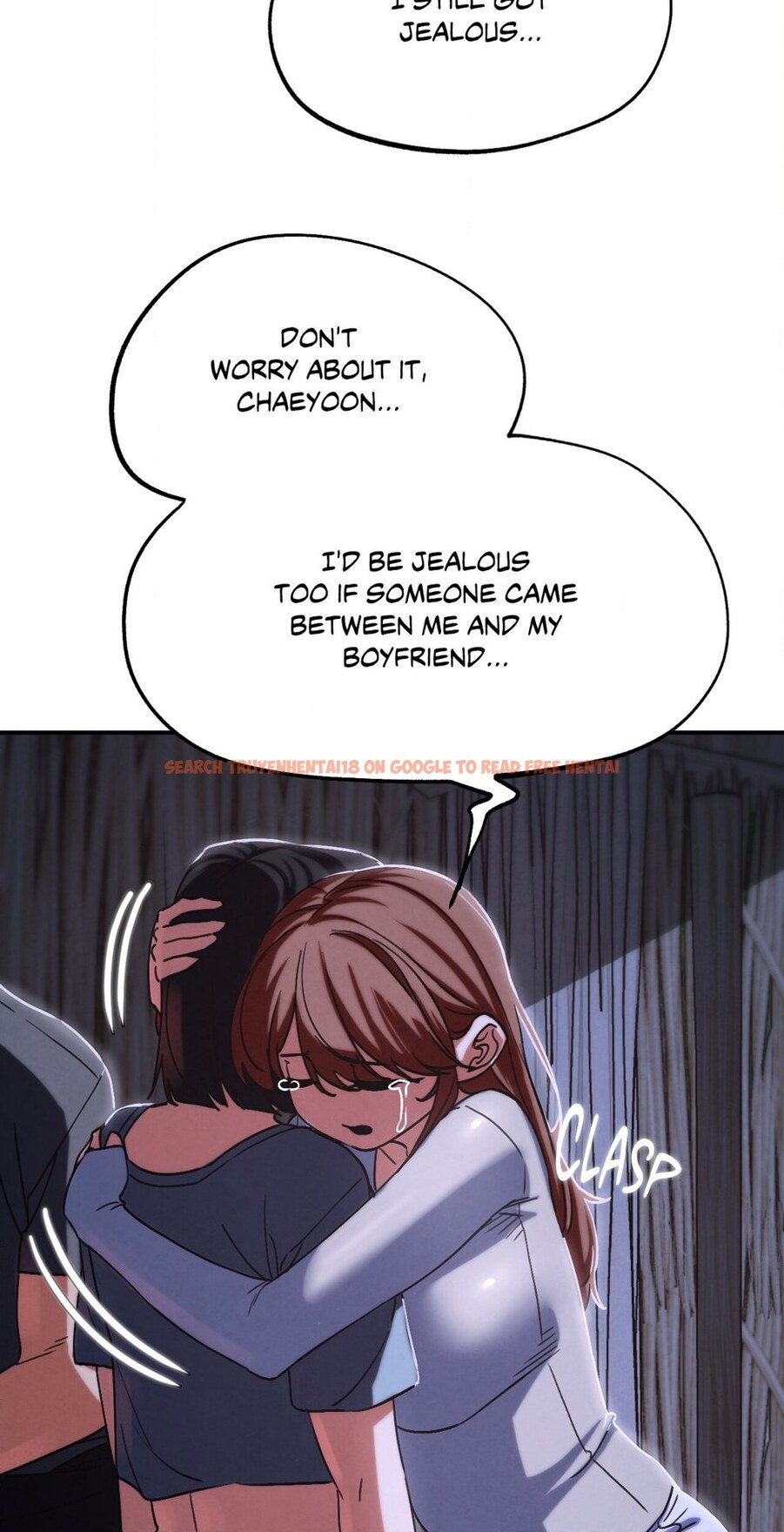 Read Hentai Image 88 754ef in comic Seniors Of Class 5 - Chapter 84 - hentaitnt.net