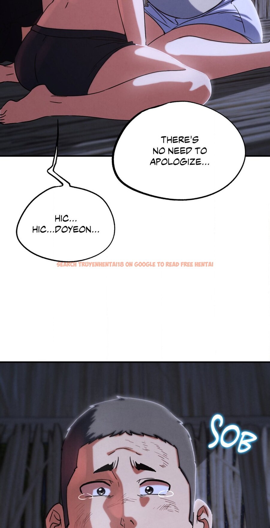 Read Hentai Image 89 754ef in comic Seniors Of Class 5 - Chapter 84 - hentaitnt.net