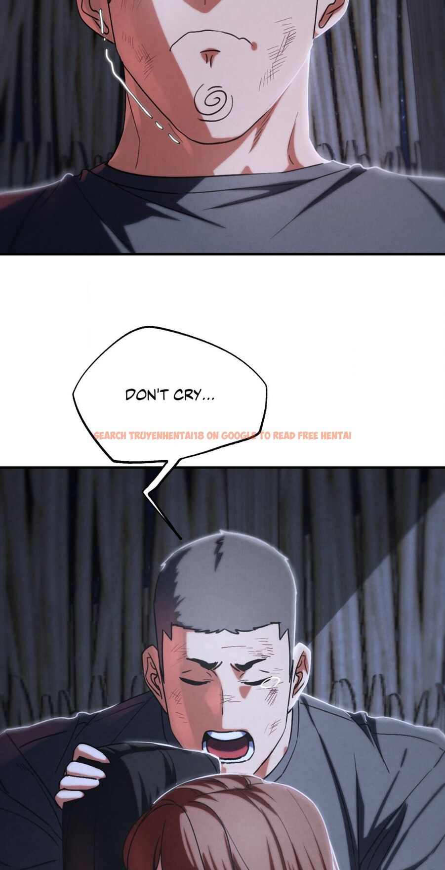 Read Hentai Image 90 754ef in comic Seniors Of Class 5 - Chapter 84 - hentaitnt.net
