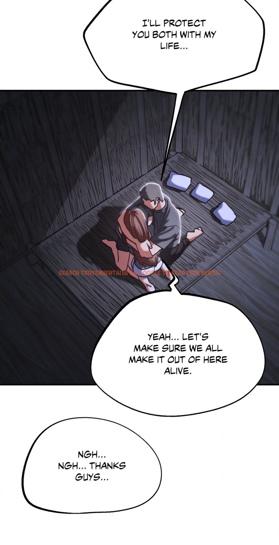 Read Hentai Image 92 754ef in comic Seniors Of Class 5 - Chapter 84 - hentaitnt.net