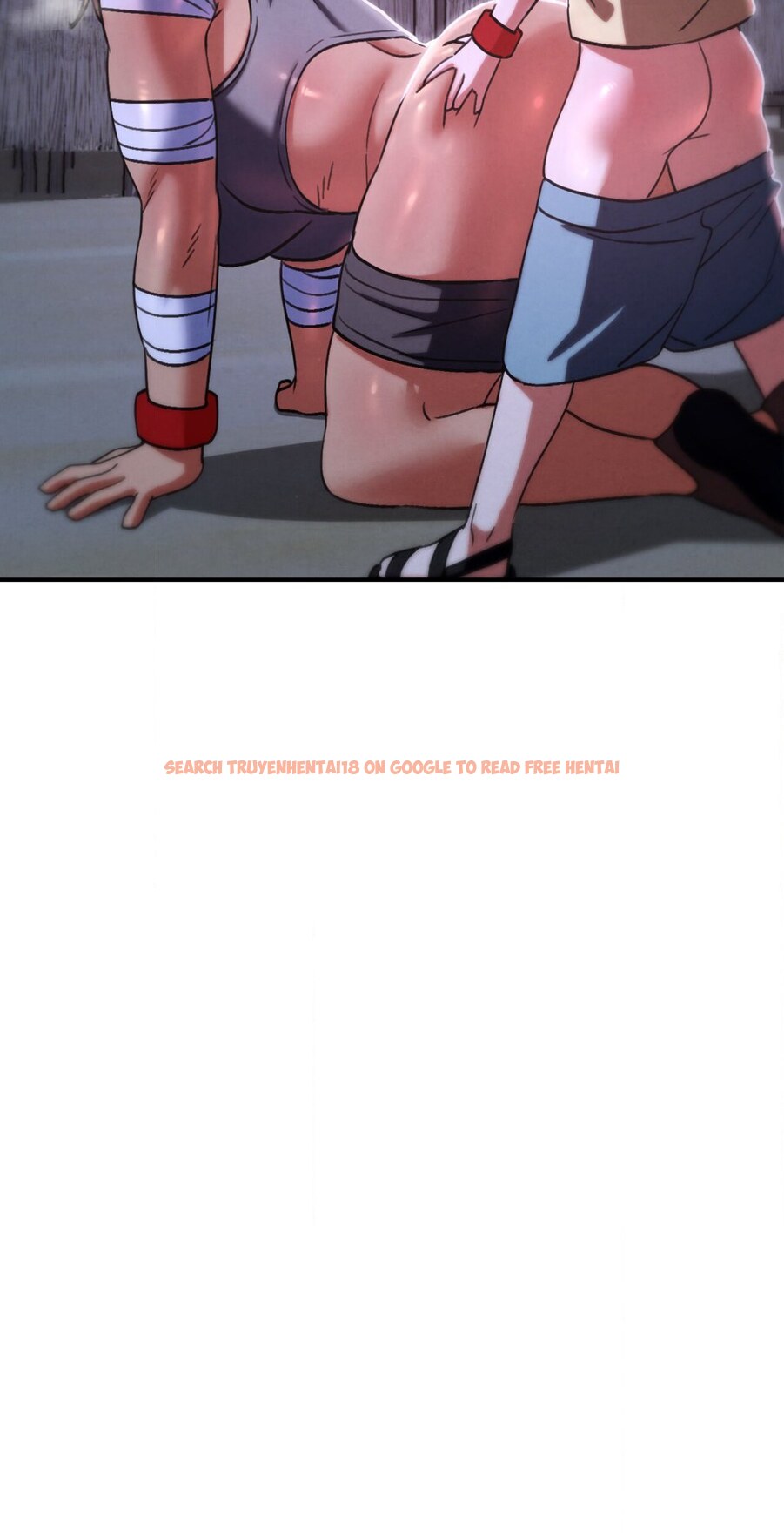 Read Hentai Image 97 754ef in comic Seniors Of Class 5 - Chapter 84 - hentaitnt.net