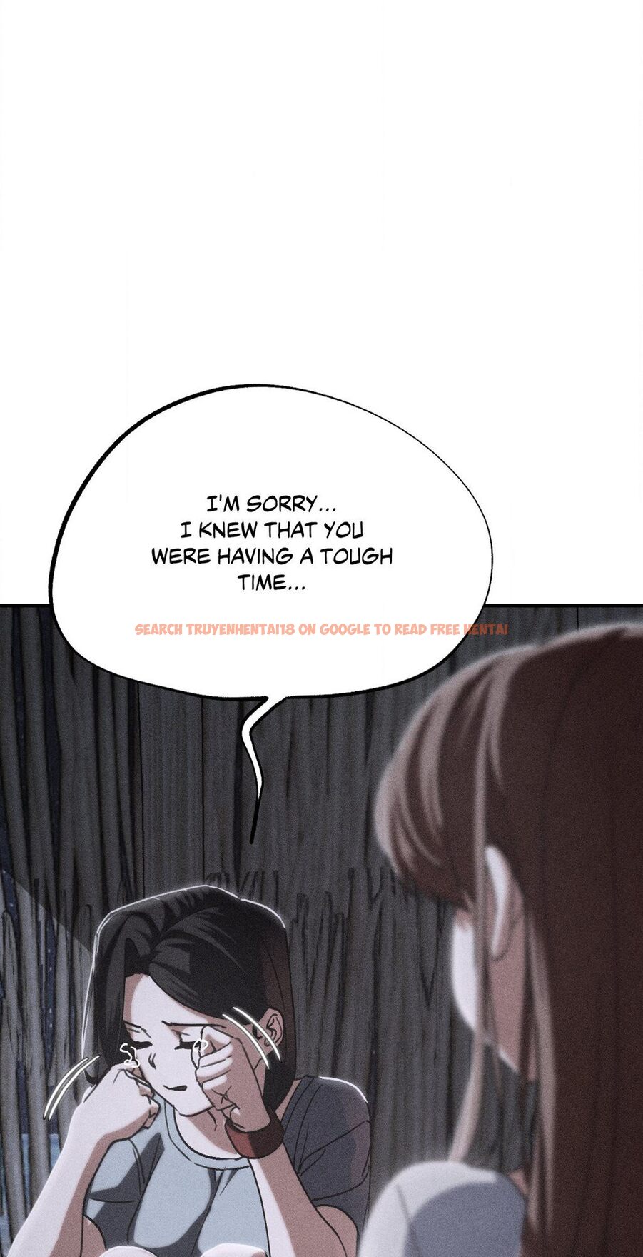 Read Hentai Image 1 a33e8 in comic Seniors Of Class 5 - Chapter 85 - hentaitnt.net