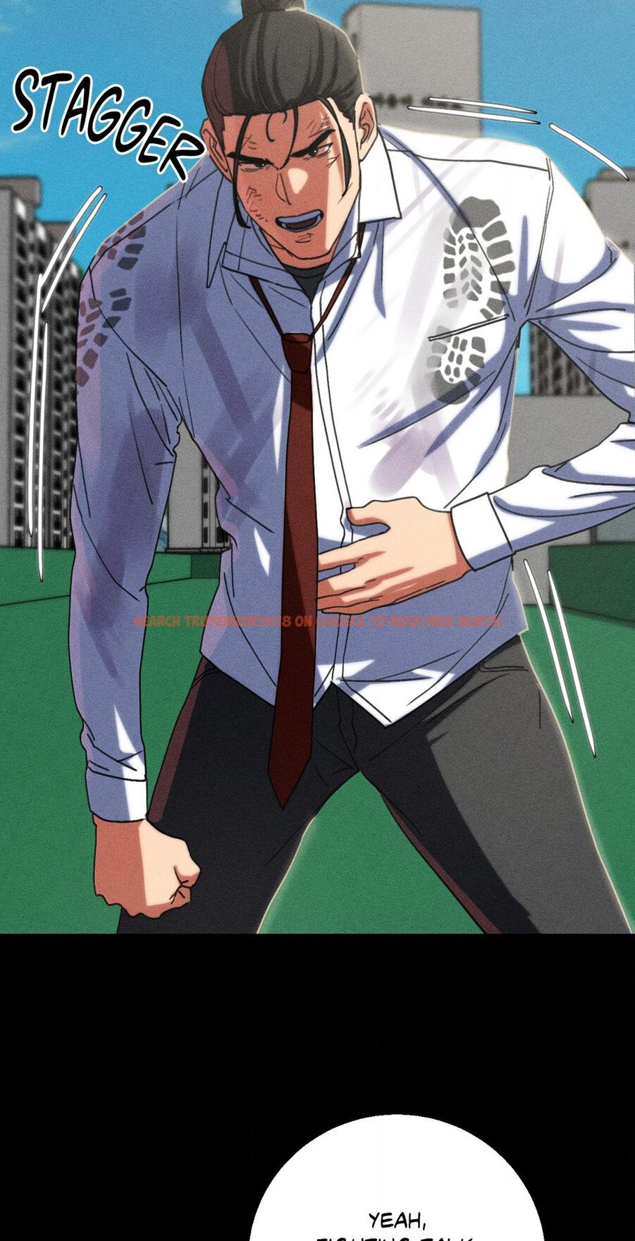 Read Hentai Image 100 a33e8 in comic Seniors Of Class 5 - Chapter 85 - hentaitnt.net