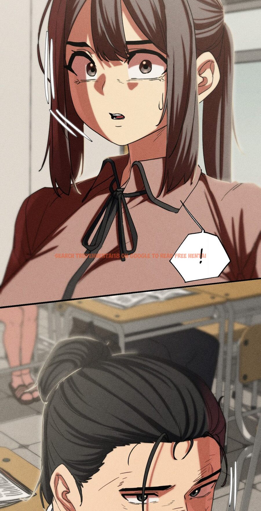 Read Hentai Image 104 a33e8 in comic Seniors Of Class 5 - Chapter 85 - hentaitnt.net