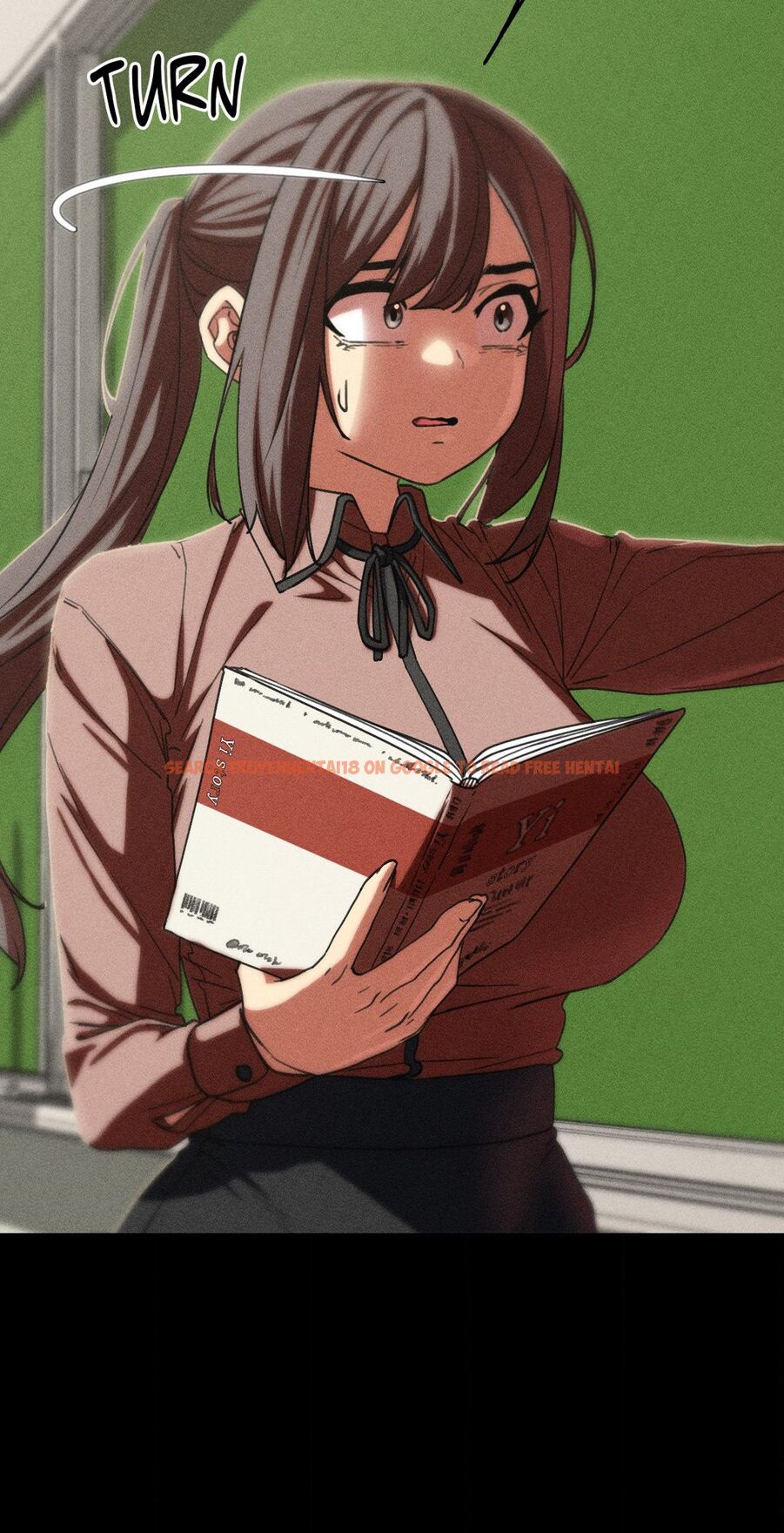 Read Hentai Image 107 a33e8 in comic Seniors Of Class 5 - Chapter 85 - hentaitnt.net