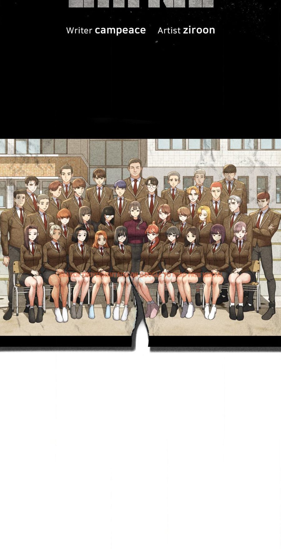 Read Hentai Image 13 a33e8 in comic Seniors Of Class 5 - Chapter 85 - hentaitnt.net
