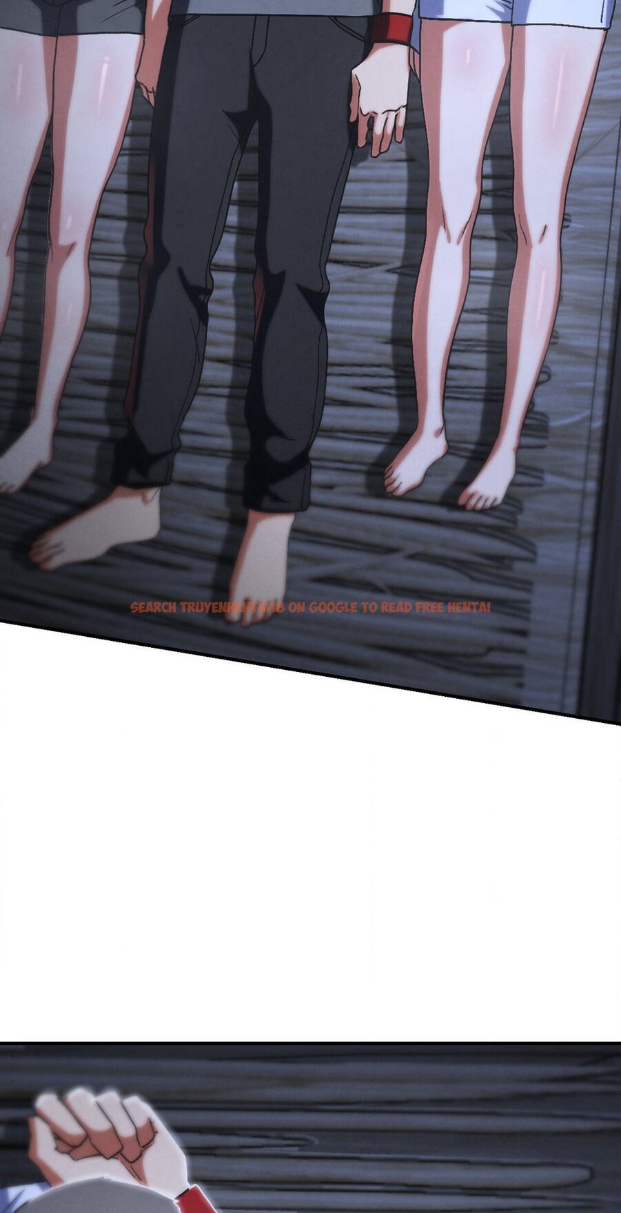 Read Hentai Image 15 a33e8 in comic Seniors Of Class 5 - Chapter 85 - hentaitnt.net