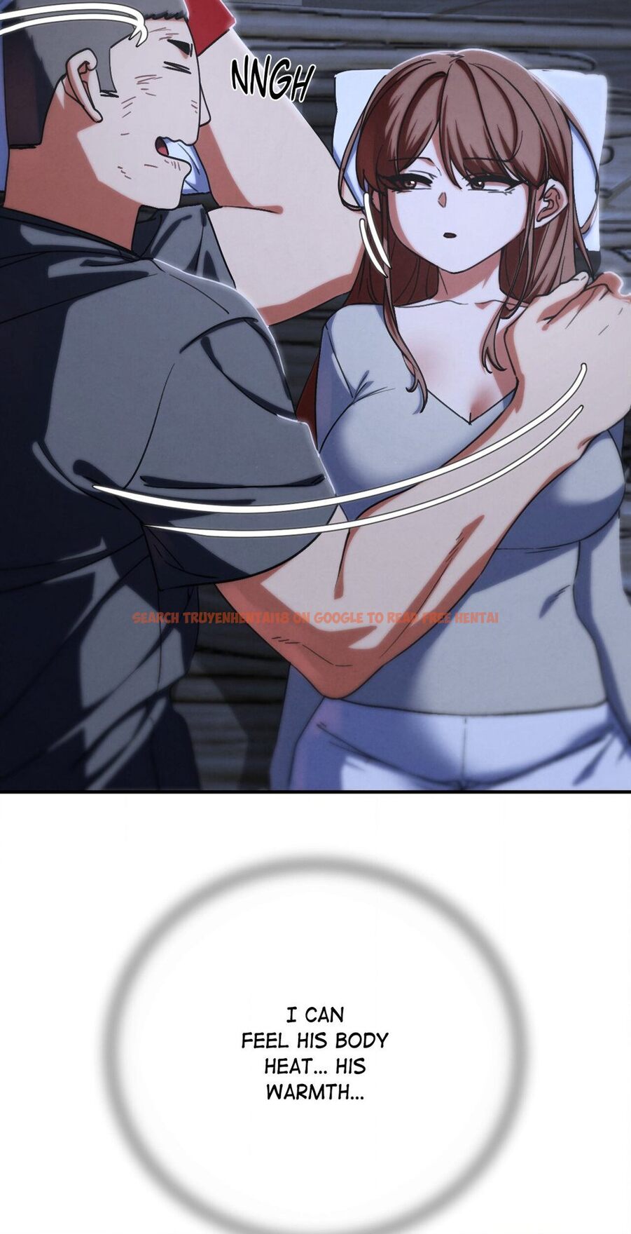 Read Hentai Image 16 a33e8 in comic Seniors Of Class 5 - Chapter 85 - hentaitnt.net