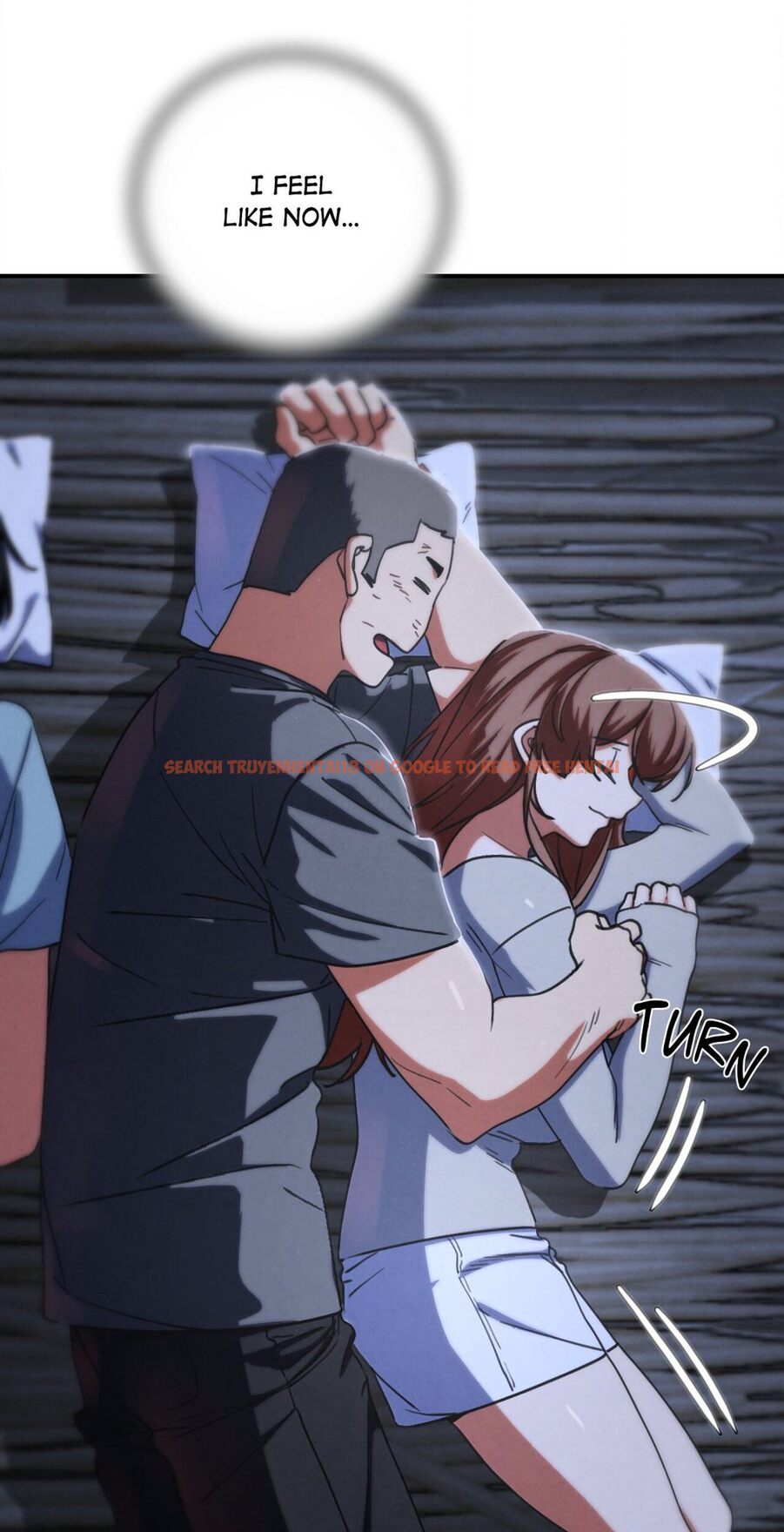 Read Hentai Image 18 a33e8 in comic Seniors Of Class 5 - Chapter 85 - hentaitnt.net