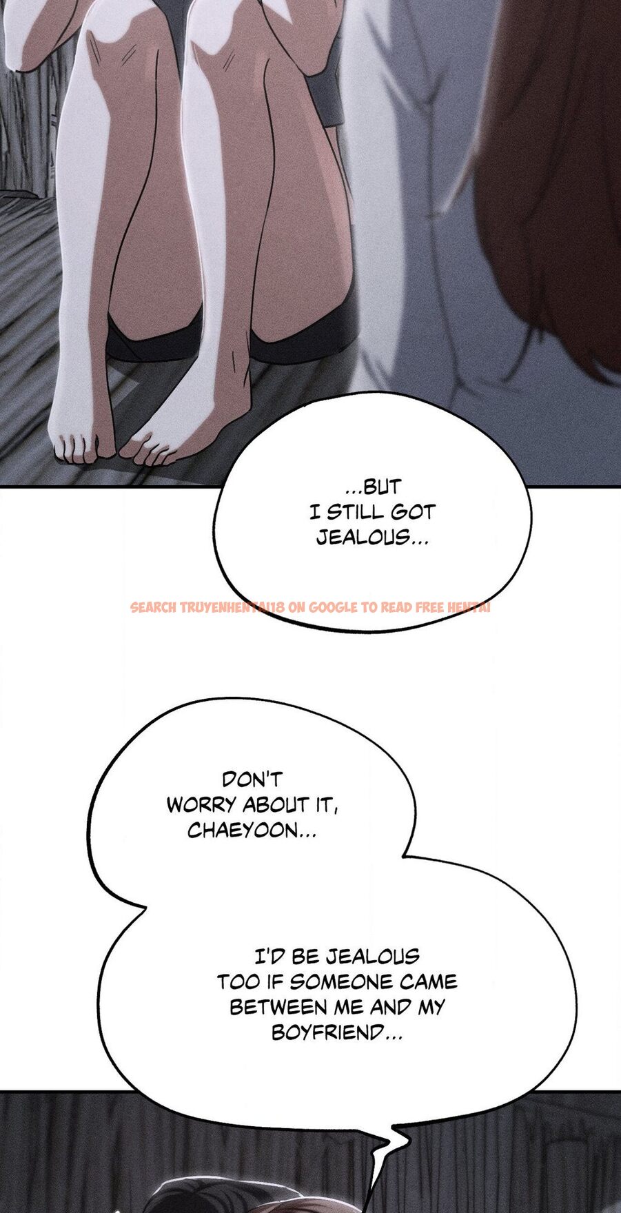 Read Hentai Image 2 a33e8 in comic Seniors Of Class 5 - Chapter 85 - hentaitnt.net