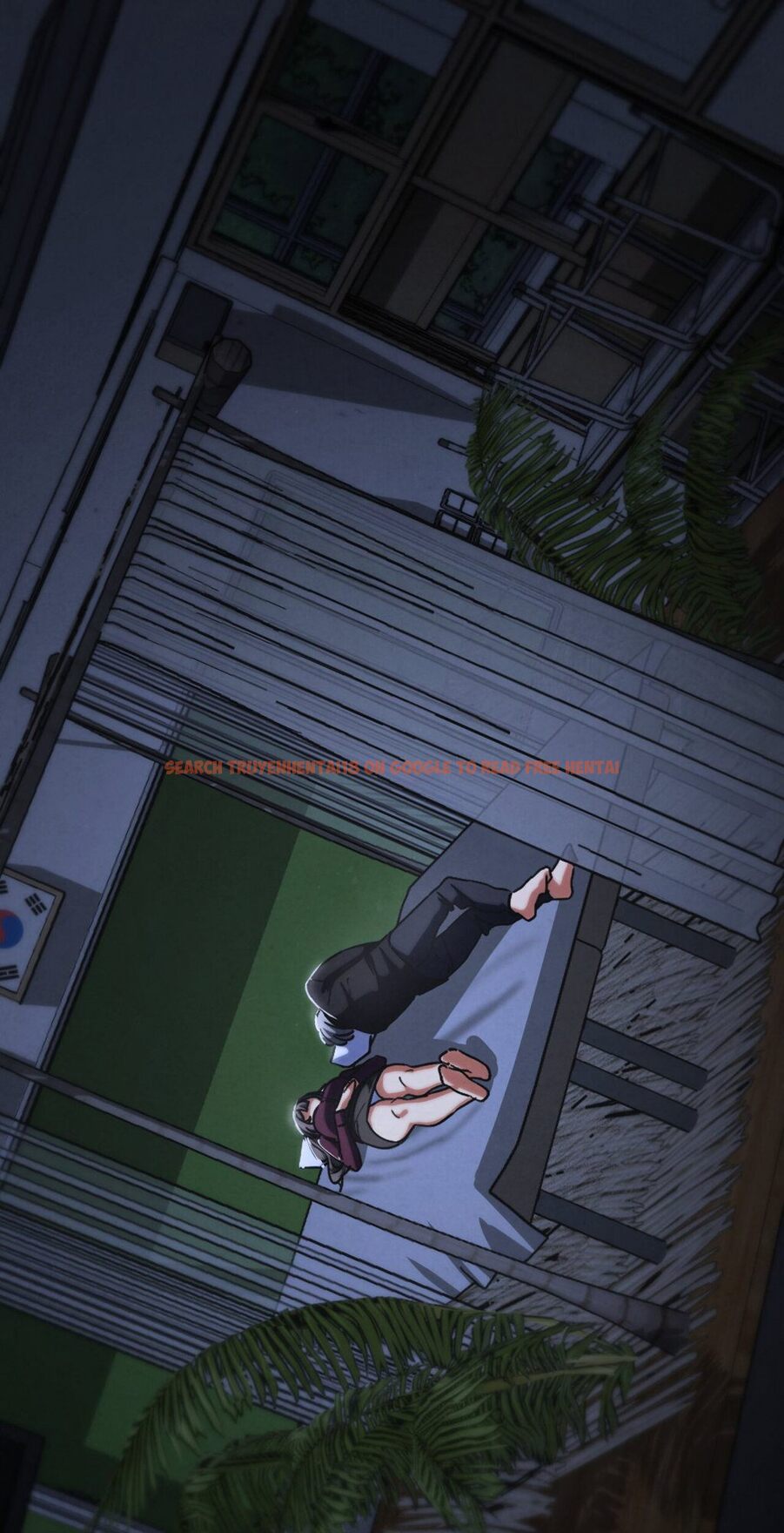 Read Hentai Image 23 a33e8 in comic Seniors Of Class 5 - Chapter 85 - hentaitnt.net
